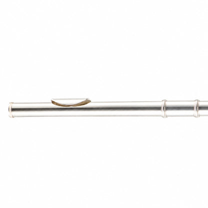 Altus 1407SRBO-CD Handmade Concert Flute in Sterling Silver