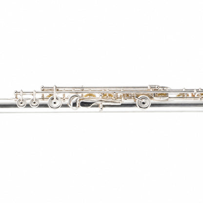 Altus 1407SRBO-CD Handmade Concert Flute in Sterling Silver