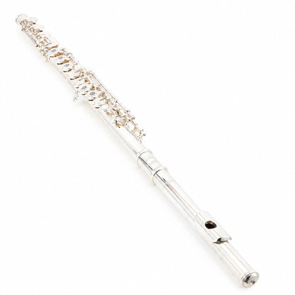 Altus 1407SRBO-CD Handmade Concert Flute in Sterling Silver