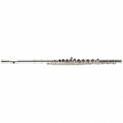 Altus 1807SRBEO-CD Handmade Concert Flute in Altus Silver