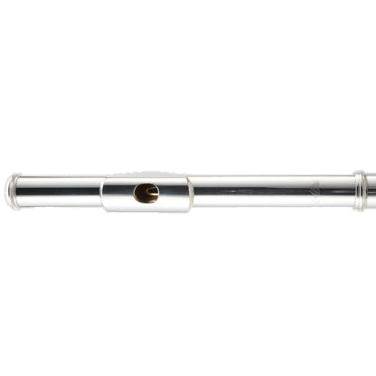 Altus 1807SRBEO-CD Handmade Concert Flute in Altus Silver