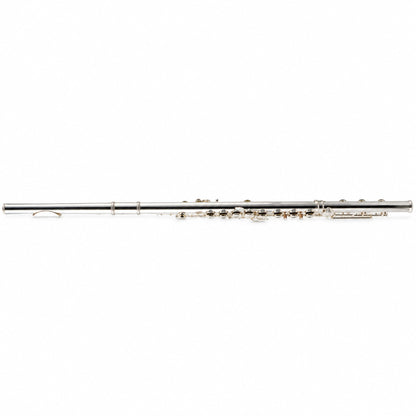 Altus 1807SRBEO-CD Handmade Concert Flute in Altus Silver
