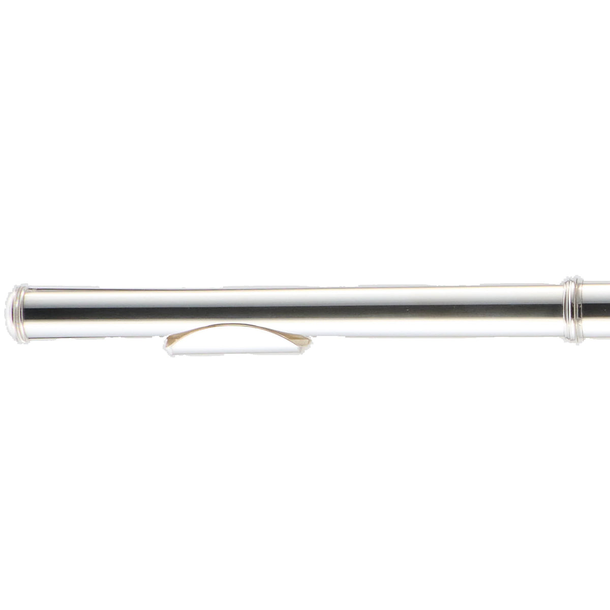 Altus 1807SRBEO-CD Handmade Concert Flute in Altus Silver