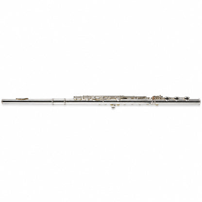 Altus 1807SRBEO-CD Handmade Concert Flute in Altus Silver