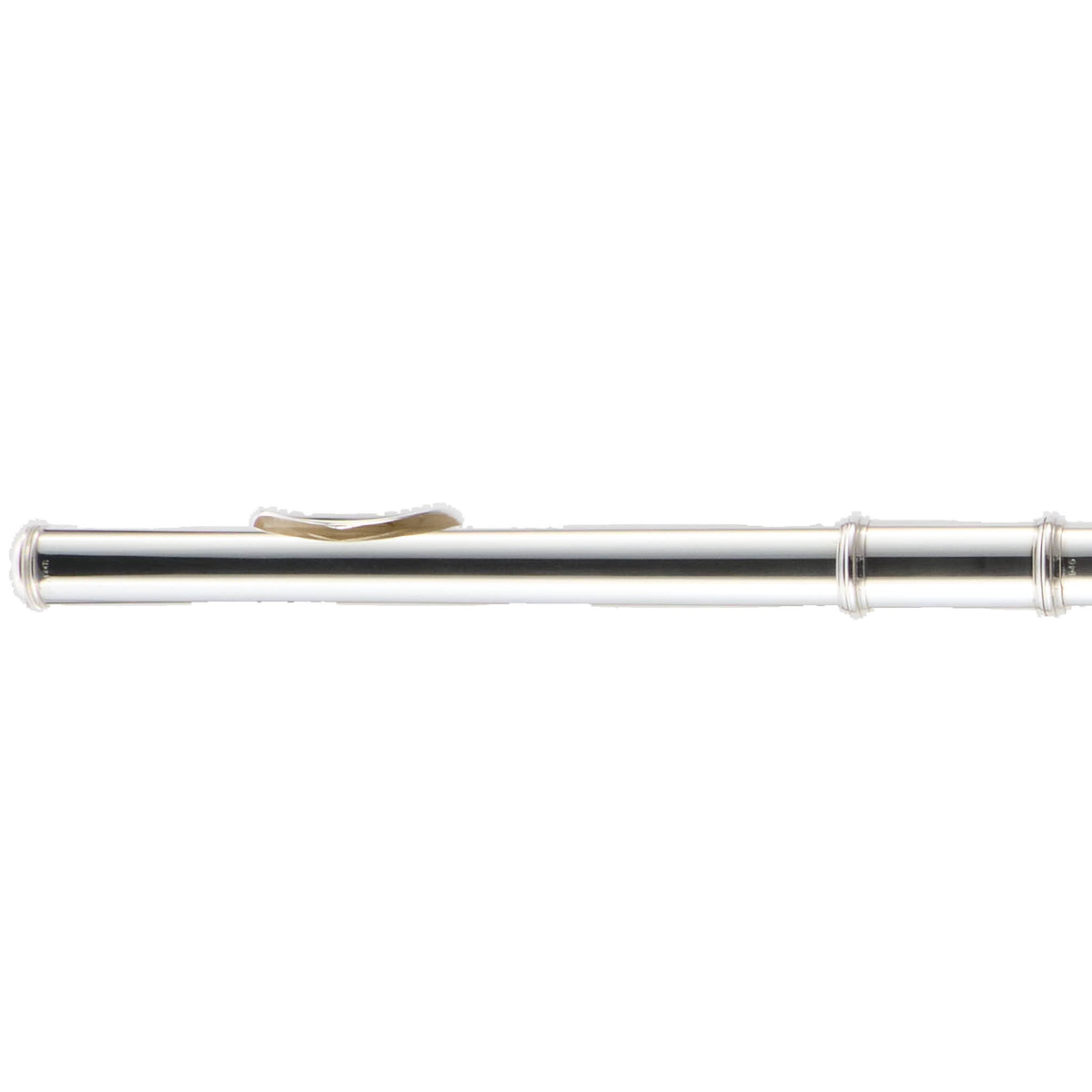 Altus 1807SRBEO-CD Handmade Concert Flute in Altus Silver