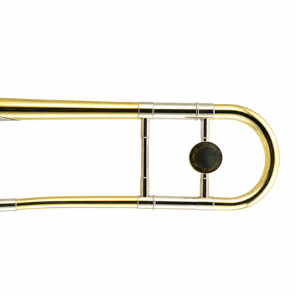 S.E. Shires Q33 Q-Series Professional Small Bore Tenor Trombone in Lacquer