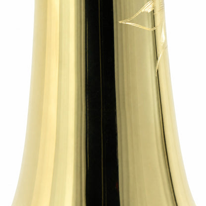 S.E. Shires Q33 Q-Series Professional Small Bore Tenor Trombone in Lacquer