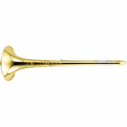 S.E. Shires Q33 Q-Series Professional Small Bore Tenor Trombone in Lacquer