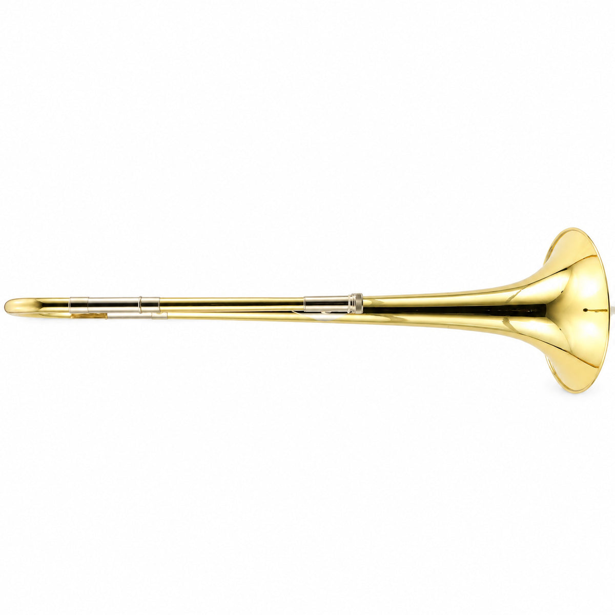 S.E. Shires Q33 Q-Series Professional Small Bore Tenor Trombone in Lacquer