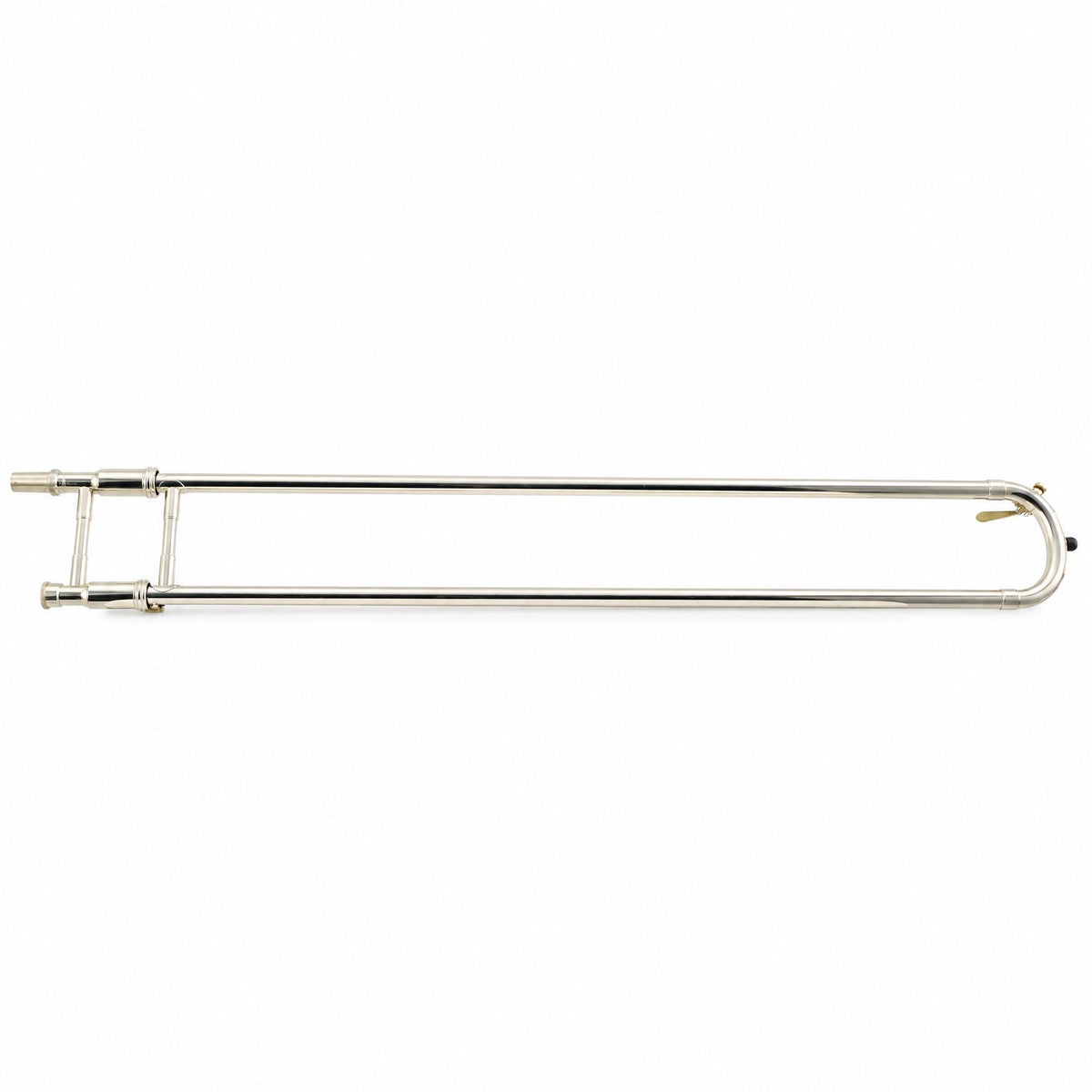 S.E. Shires Q33 Q-Series Professional Small Bore Tenor Trombone in Lacquer