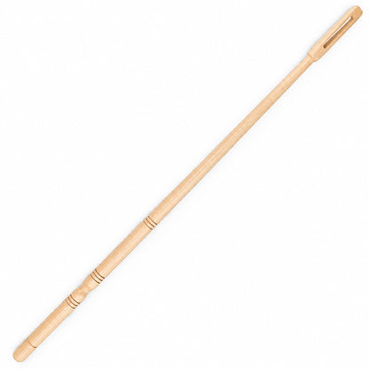 William S. Haynes AF680SE-BO C# 'Amadeus' Flute in Silver Plate