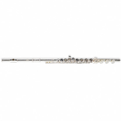 William S. Haynes Amadeus AF680SE-BO Intermediate Concert Flute in Silver Plate