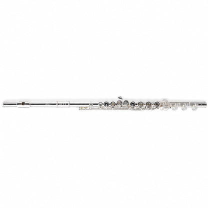 William S. Haynes Amadeus AF680SE-BO Intermediate Concert Flute in Silver Plate