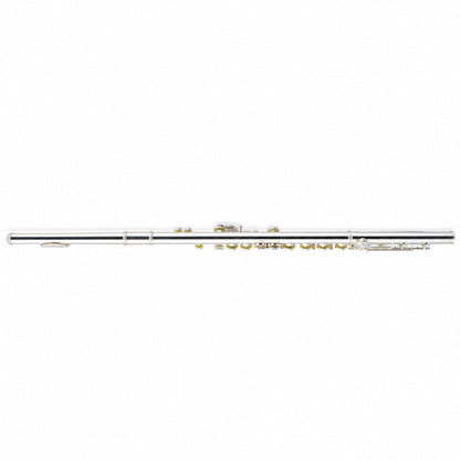 William S. Haynes Amadeus AF680SE-BO Intermediate Concert Flute in Silver Plate