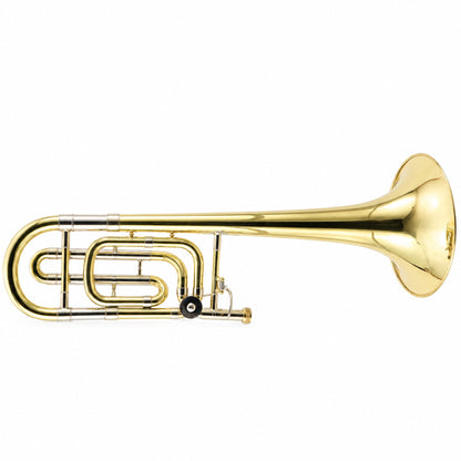 Bach Stradivarius Model 50 Professional Bass Trombone in Lacquer SN 70999