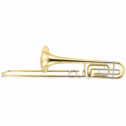 Bach Stradivarius Model 50 Professional Bass Trombone in Lacquer SN 70999