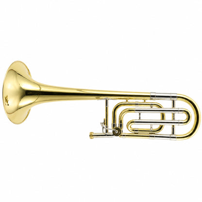 Bach Stradivarius Model 50 Professional Bass Trombone in Lacquer SN 70999