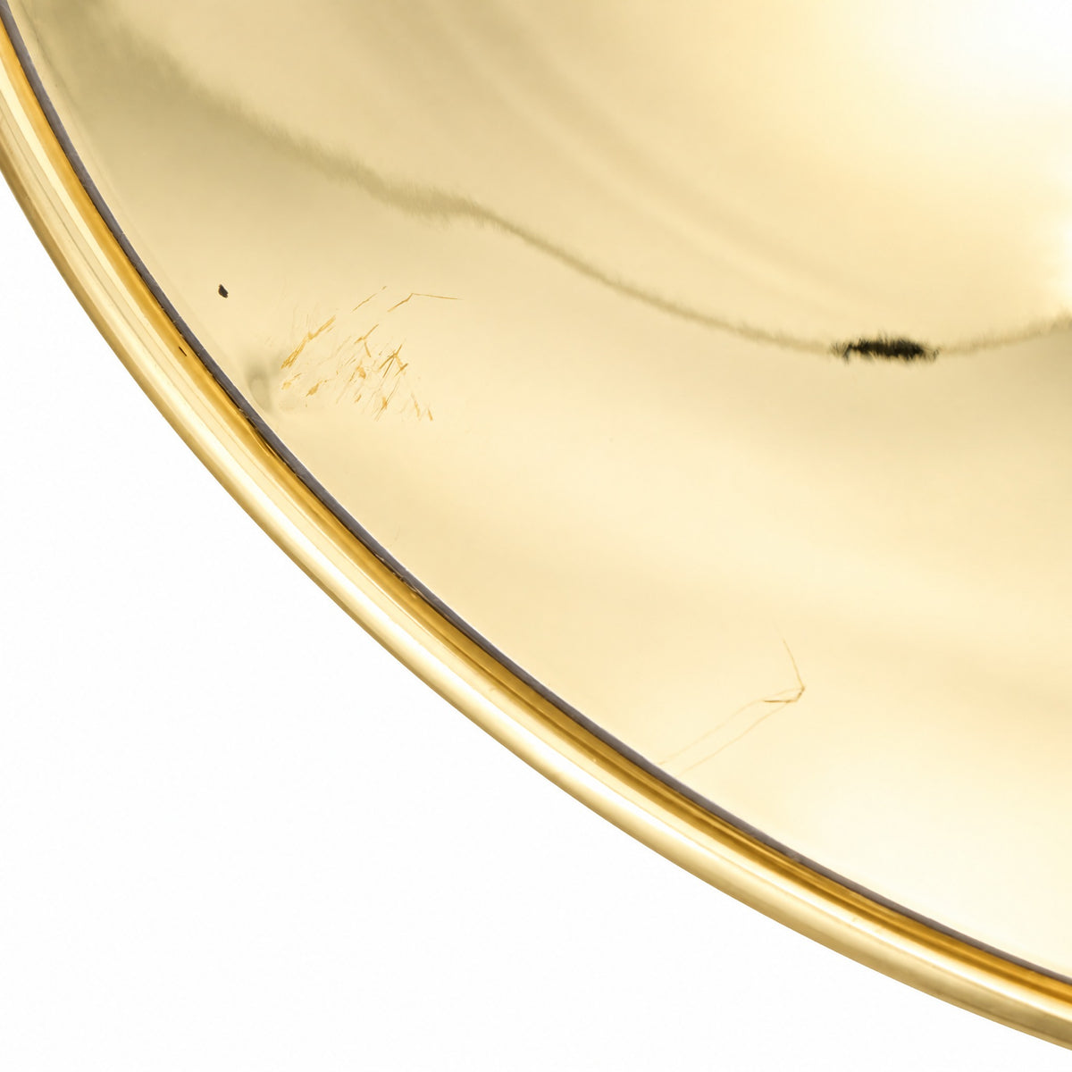Bach Stradivarius Model 50 Professional Bass Trombone in Lacquer SN 70999