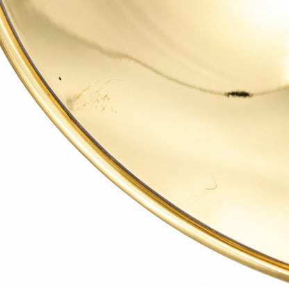 Bach Stradivarius Model 50 Professional Bass Trombone in Lacquer SN 70999
