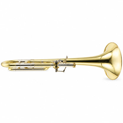 Bach Stradivarius Model 50 Professional Bass Trombone in Lacquer SN 70999