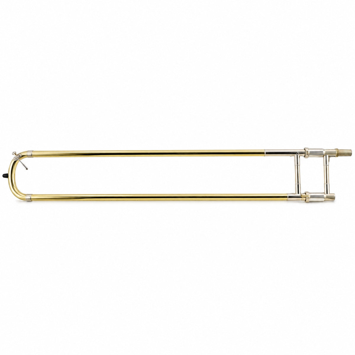 Bach Stradivarius Model 50 Professional Bass Trombone in Lacquer SN 70999