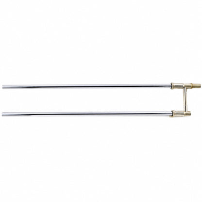 Bach Stradivarius Model 50 Professional Bass Trombone in Lacquer SN 70999