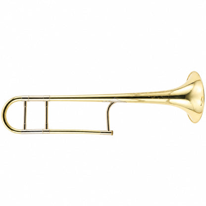 King 2BL 'Legend' Professional Jiggs Whigham Tenor Trombone in Lacquer