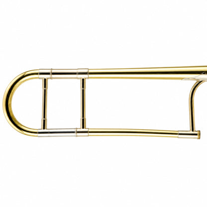 King 2BL 'Legend' Professional Jiggs Whigham Tenor Trombone in Lacquer