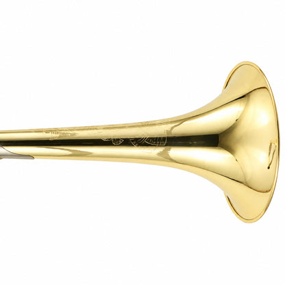 King 2BL 'Legend' Professional Jiggs Whigham Tenor Trombone in Lacquer