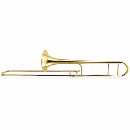 King 2BL 'Legend' Professional Jiggs Whigham Tenor Trombone in Lacquer