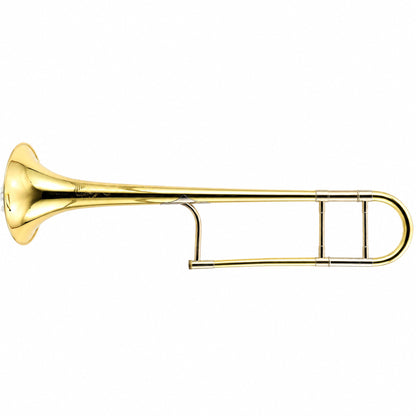 King 2BL 'Legend' Professional Jiggs Whigham Tenor Trombone in Lacquer