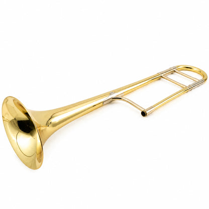 King 2BL 'Legend' Professional Jiggs Whigham Tenor Trombone in Lacquer