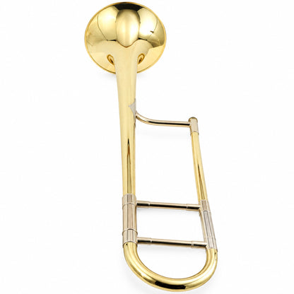 King 2BL 'Legend' Professional Jiggs Whigham Tenor Trombone in Lacquer