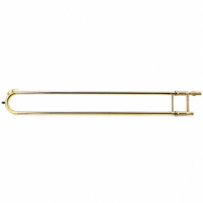 King 2BL 'Legend' Professional Jiggs Whigham Tenor Trombone in Lacquer