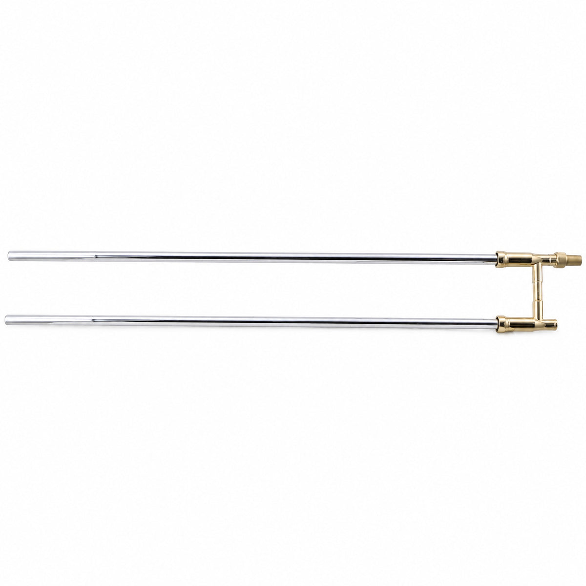 King 2BL 'Legend' Professional Jiggs Whigham Tenor Trombone in Lacquer