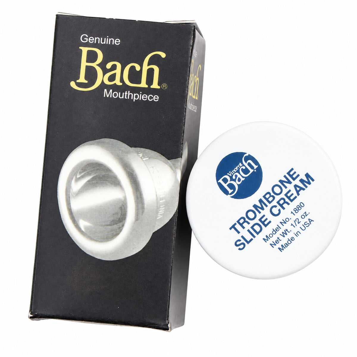 King 2BL 'Legend' Professional Jiggs Whigham Tenor Trombone in Lacquer