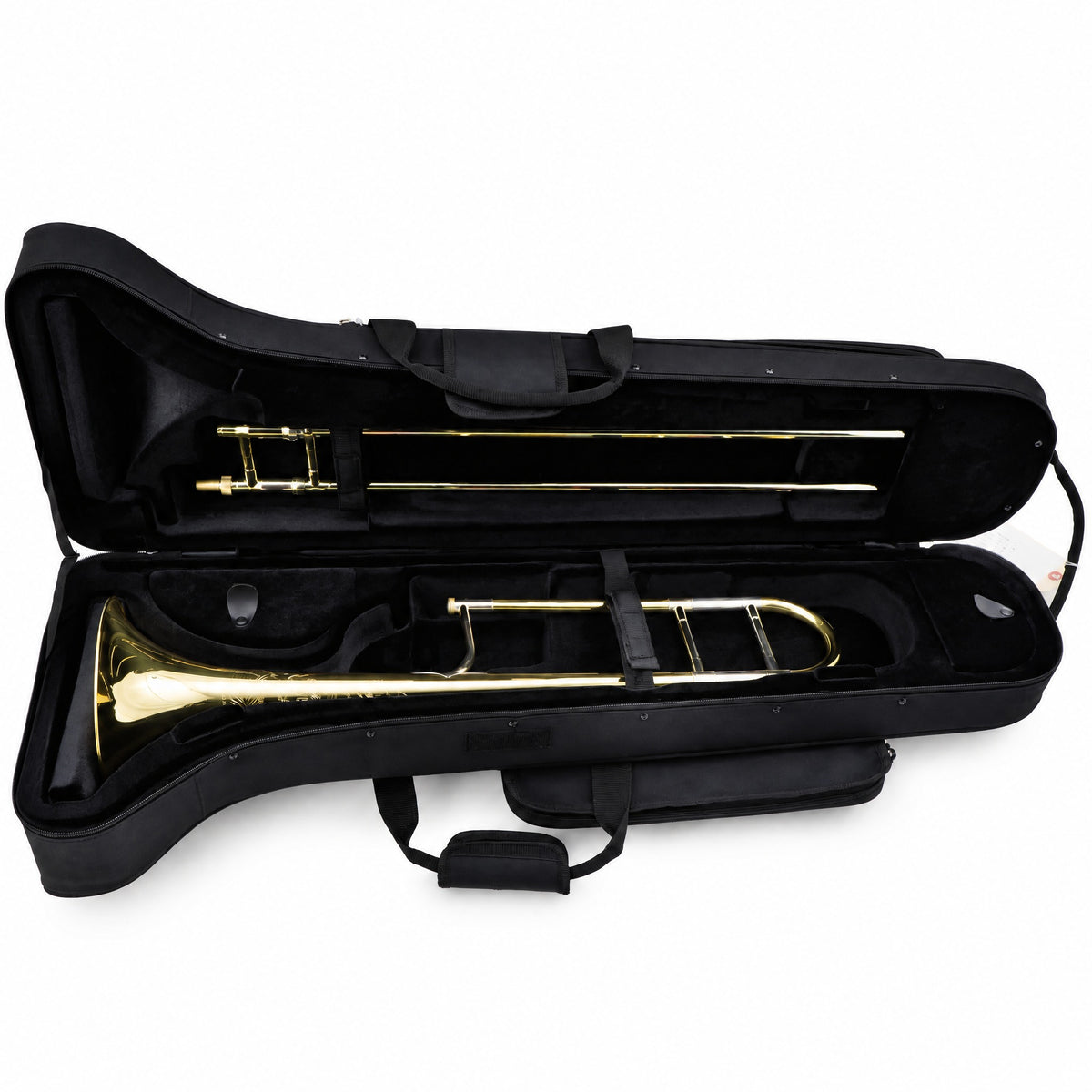 King 2BL 'Legend' Professional Jiggs Whigham Tenor Trombone in Lacquer