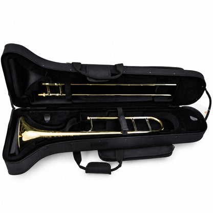 King 2BL 'Legend' Professional Jiggs Whigham Tenor Trombone in Lacquer