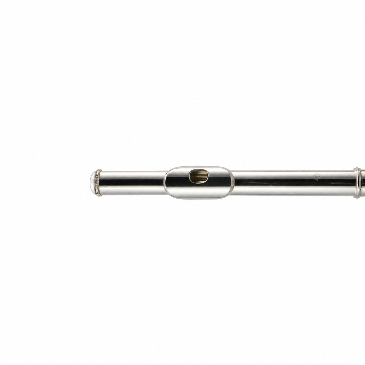 Muramatsu GX III Heavy Wall Professional Concert Flute in Sterling Silver