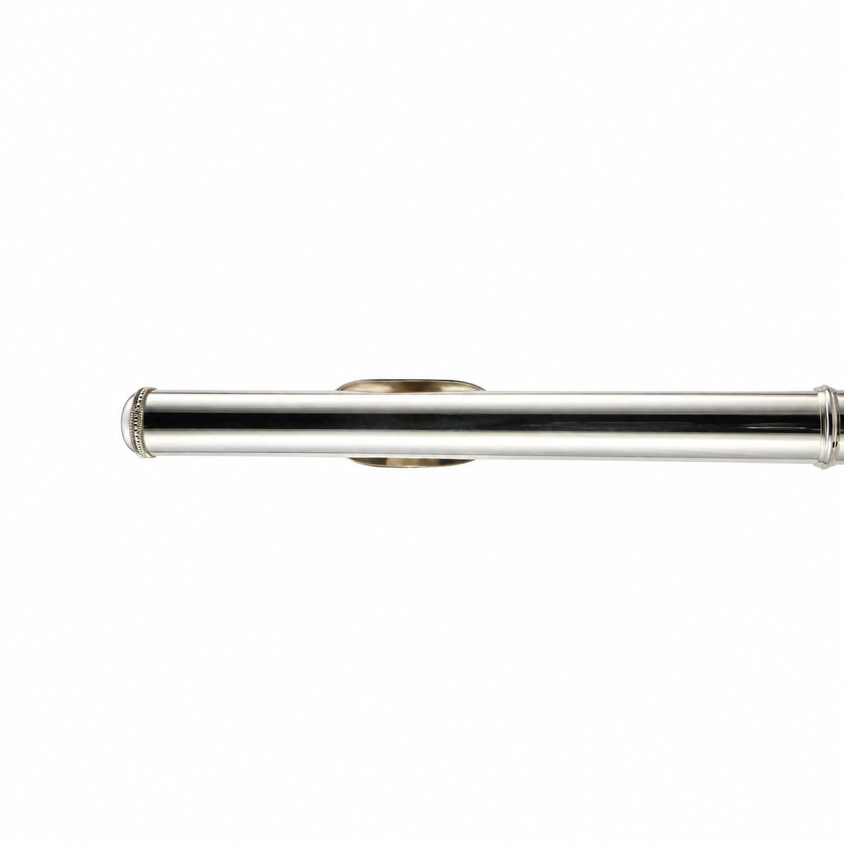 Muramatsu GX III Heavy Wall Professional Concert Flute in Sterling Silver