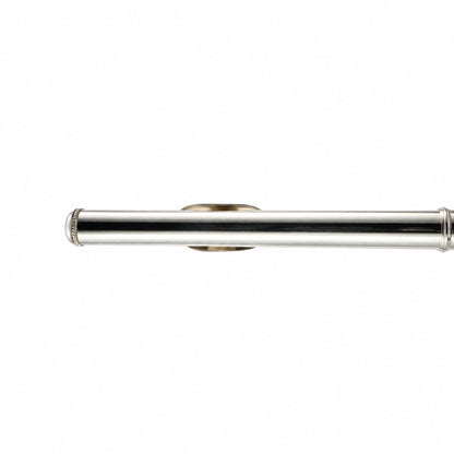 Muramatsu GX III Heavy Wall Professional Concert Flute in Sterling Silver