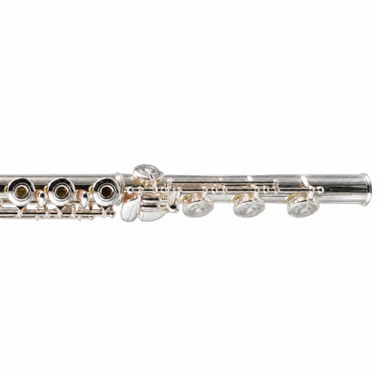 Muramatsu GX III Heavy Wall Professional Concert Flute in Sterling Silver