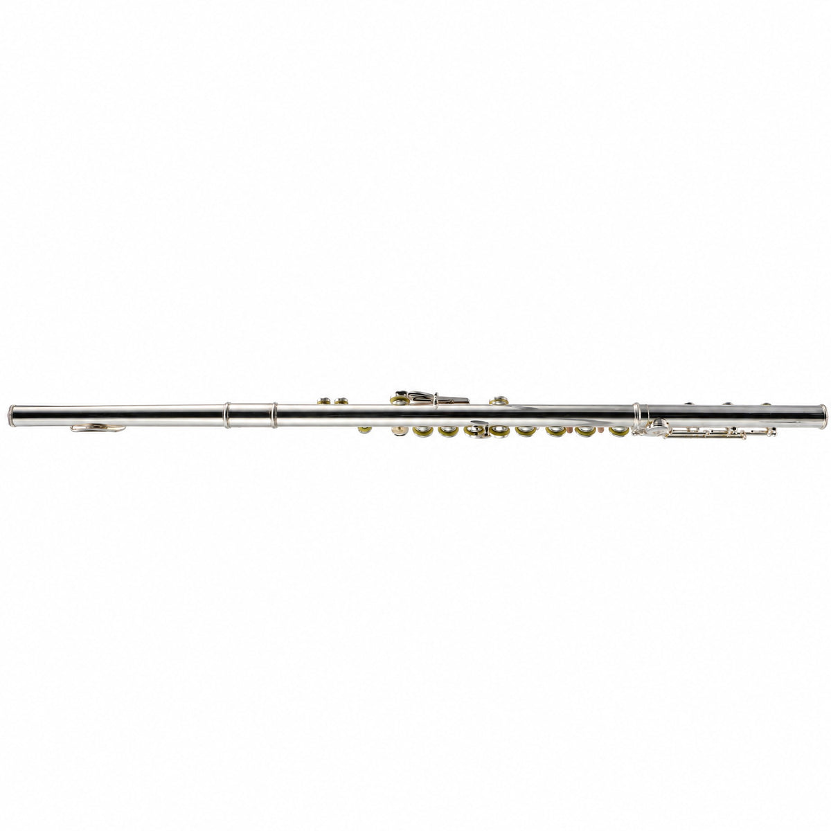 Muramatsu GX III Heavy Wall Professional Concert Flute in Sterling Silver