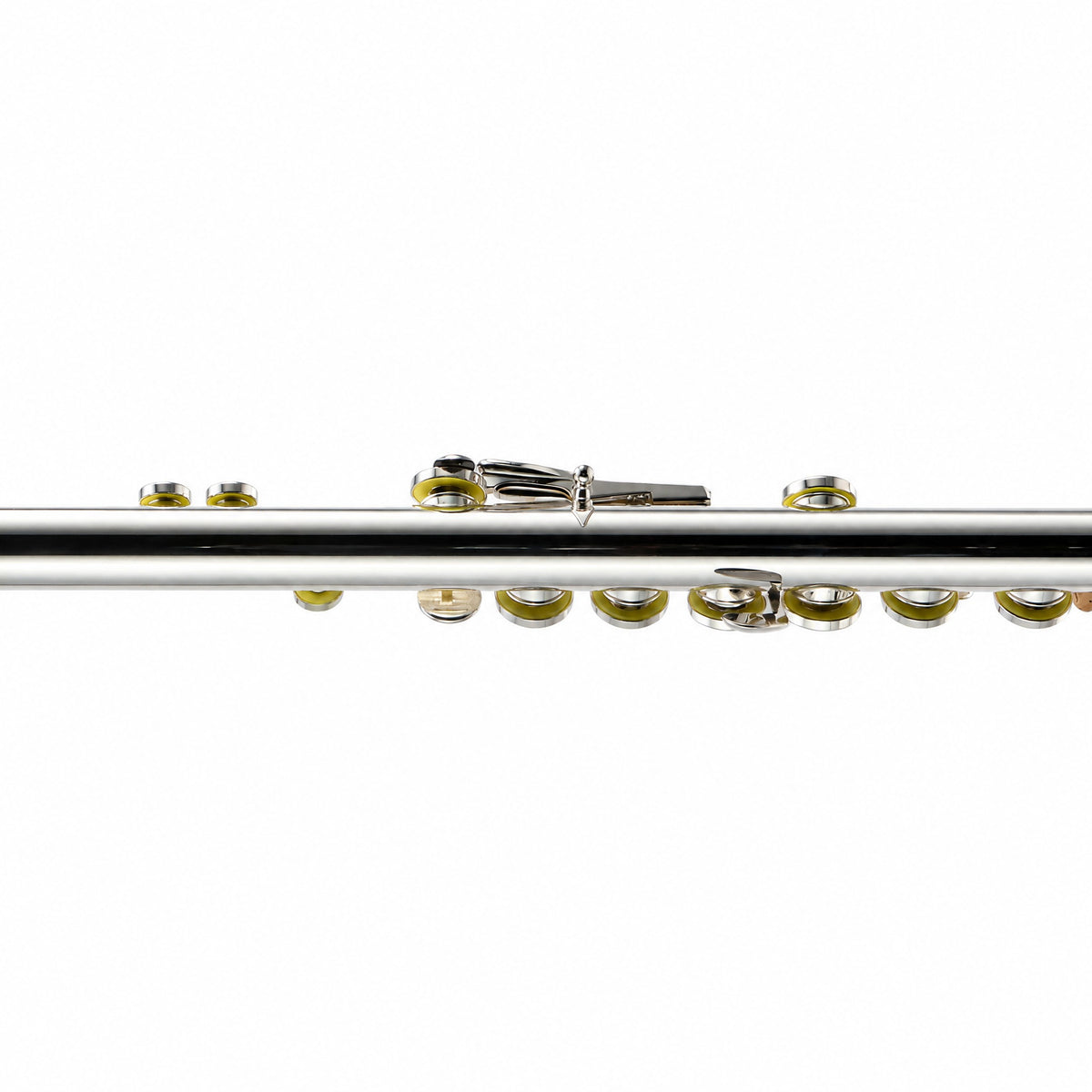 Muramatsu GX III Heavy Wall Professional Concert Flute in Sterling Silver