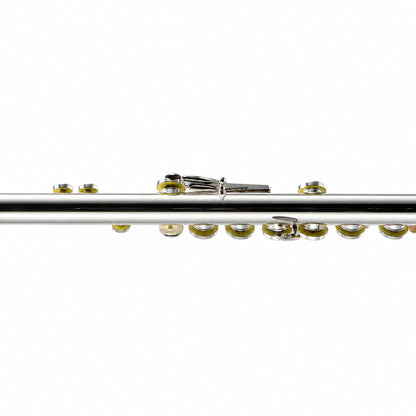 Muramatsu GX III Heavy Wall Professional Concert Flute in Sterling Silver