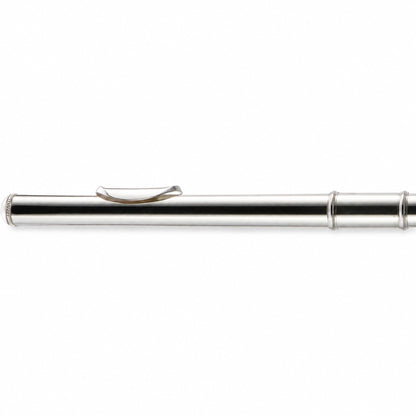 Muramatsu GX III Heavy Wall Professional Concert Flute in Sterling Silver