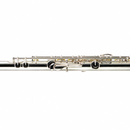 Muramatsu GX III Heavy Wall Professional Concert Flute in Sterling Silver