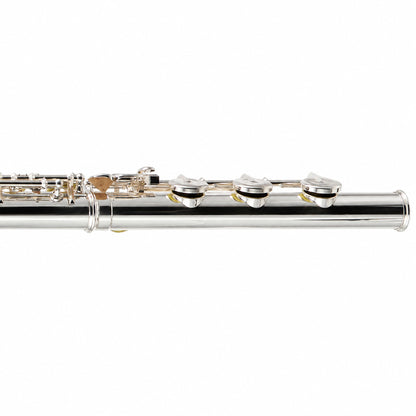 Muramatsu GX III Heavy Wall Professional Concert Flute in Sterling Silver