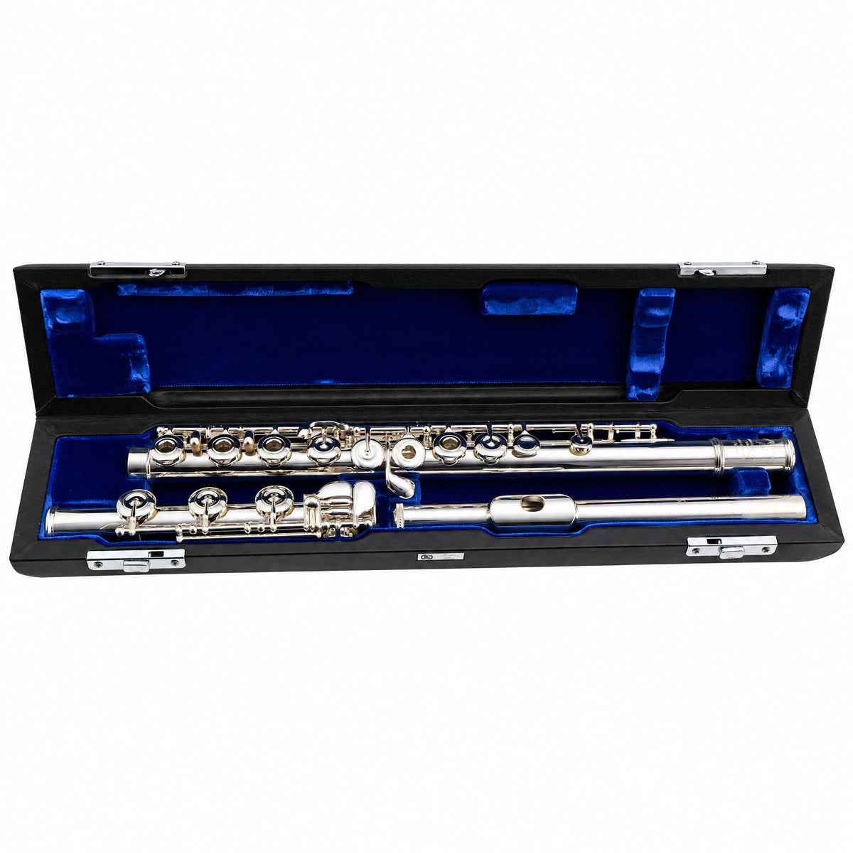 Muramatsu GX III Heavy Wall Professional Concert Flute in Sterling Silver