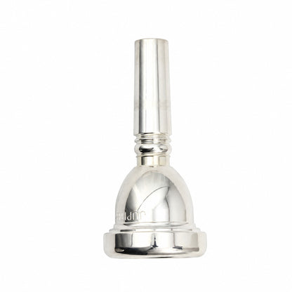 Jupiter JEP1120S Bb Compensating Euphonium in Silver Plate
